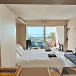 With Seafront Terrace * 앙티브
