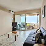 With Seafront Terrace * 앙티브