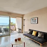 With Seafront Terrace * 앙티브