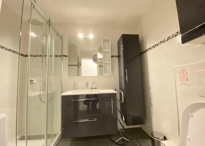 With Seafront Terrace *