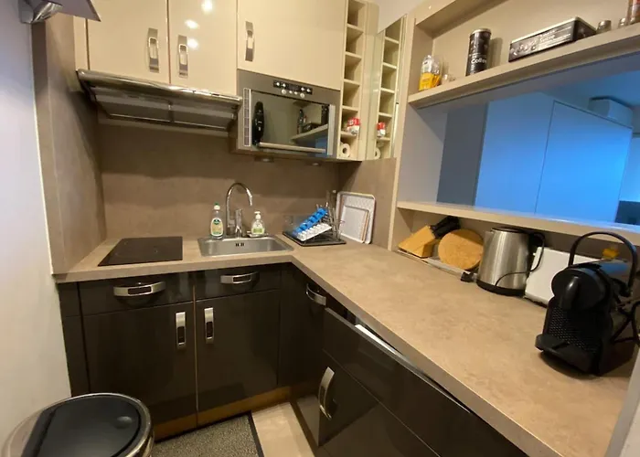 With Seafront Terrace